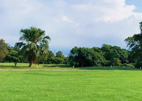 潮汕高尔夫俱乐部