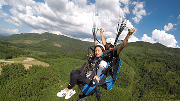 桂林展翼航空飞行俱乐部