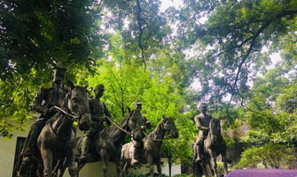 汤池镇文化中心