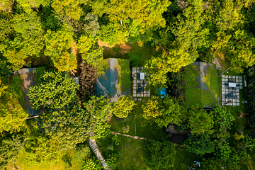 北迹露营1号露营地第 68 张图片