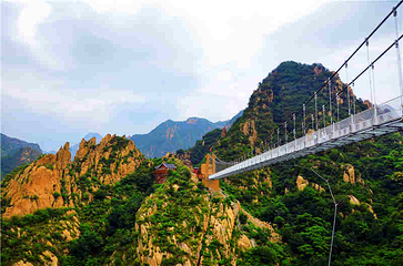 冰塘峪第 42 张图片