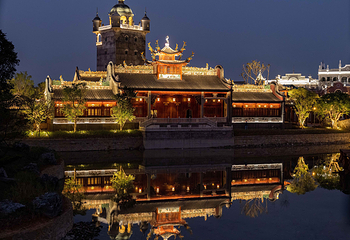赤坎·广东华侨国际旅游度假区第 52 张图片