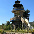 北京市汤河口湿地公园