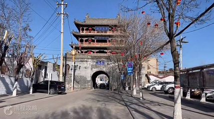 宁武关第 5 张图片