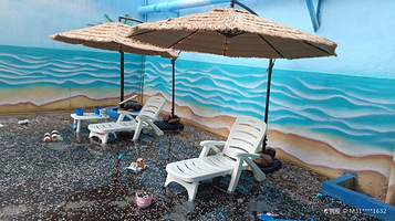 好好玩赶海公园(南宁华丰城爱琴海城市广场店)