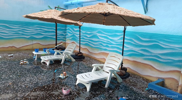 好好玩赶海公园(南宁华丰城爱琴海城市广场店)