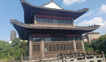 锦绣昌南·中国瓷园