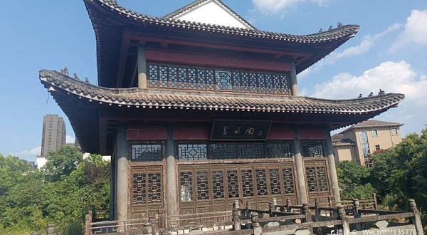 锦绣昌南·中国瓷园