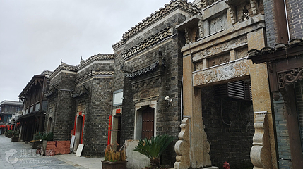 水南村第 3 张图片