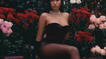 英国曼彻斯特 · Amber Mark《The Pretty Idea》巡演