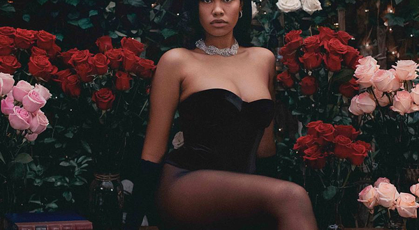 英国曼彻斯特 · Amber Mark《The Pretty Idea》巡演