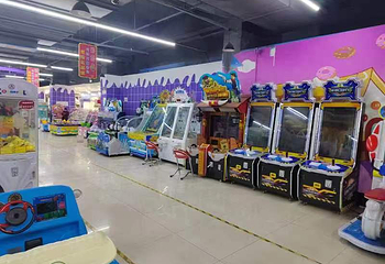梦幻之城儿童智慧成长乐园(柏东购物店)第 8 张图片