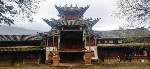 沙溪古镇第 26 张图片