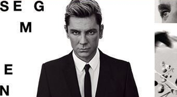 【长春】2024 马克西姆 “ 边界 ” 古典跨界钢琴演奏会