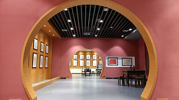 贺州民族文化博物馆