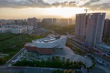 贵州省地质博物馆第 7 张图片
