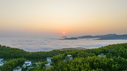 僰王山第 17 张图片