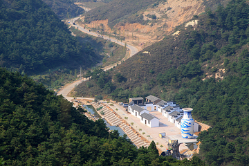 青龙山第 31 张图片