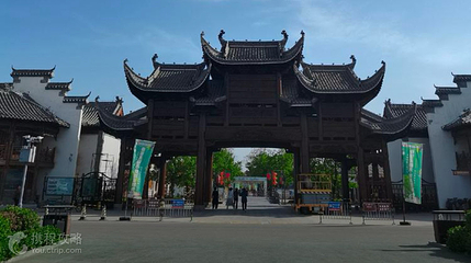 德百旅游小镇第 2 张图片