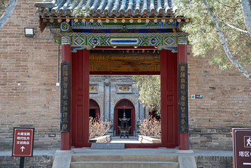 双塔寺第 10 张图片
