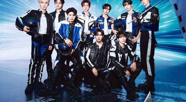 中国香港 · 2025 ZEROBASEONE WORLD TOUR [HERE&NOW] IN HONGKONG