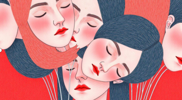 西安 · mini生活·独角戏《告别式》+女力觉醒主题·OH卡工作坊