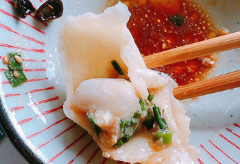 渤海味道手工饺子馆第 2 张图片