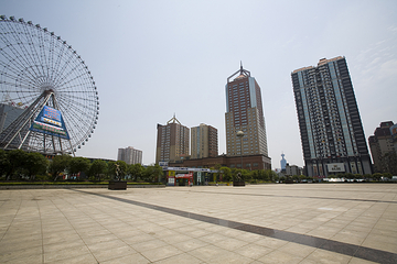 白沙广场第 6 张图片