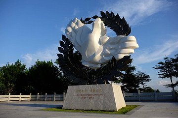 南宁昆仑关旅游风景区第 8 张图片