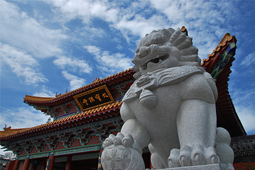 宝相寺第 18 张图片