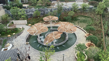 半山温泉第 22 张图片