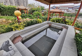 仙游万佳国际温泉度假村(鲤南永鸿文化城店)第 45 张图片
