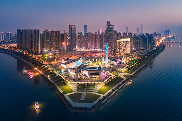 天贺游艇俱乐部第 4 张图片