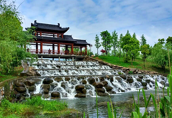 敬亭山第 8 张图片