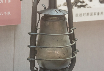 茅山新四军纪念馆第 32 张图片