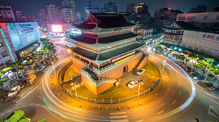 大观楼第 1 张图片