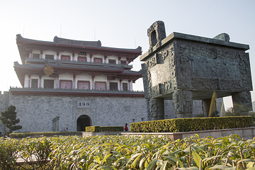 揭阳楼第 4 张图片