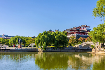 董子园风景区第 12 张图片