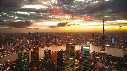 上海环球金融中心第 14 张图片