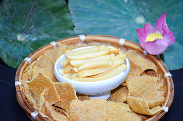 杭州望湖宾馆·望湖楼·中餐厅第 10 张图片