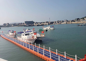 平潭东美嘉佑游艇海钓基地(仙人井店)