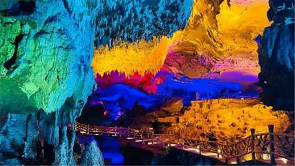 桂林千家洞文旅度假区第 24 张图片