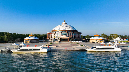 库伦淖尔旅游度假区第 29 张图片