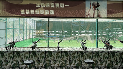 桂林军博园第 28 张图片