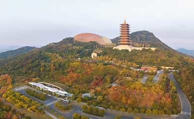 牛首山文化旅游区第 58 张图片