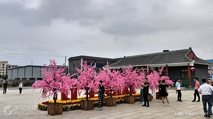 中央广播电视总台南海影视城-拓展区北区第 4 张图片