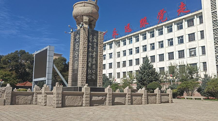 世纪广场第 1 张图片