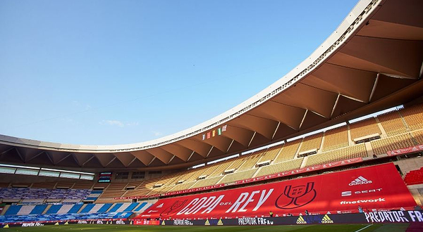 2026西班牙国王杯决赛