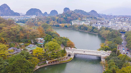 桃花江第 1 张图片