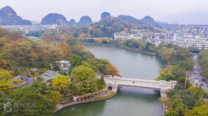 桃花江第 2 张图片
